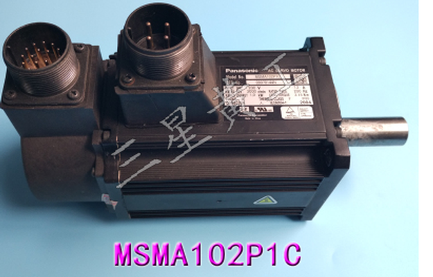 Samsung SM320 321 411 421 451 SCM Y-axis motor J3108064A MSMA102P1C